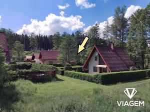 Prodej pozemku pro bydlení, Cetoraz, 274 m2