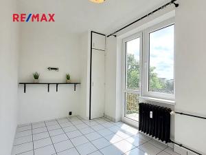 Pronájem bytu 2+kk, Praha - Žižkov, Hartigova, 36 m2
