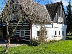 Prodej chalupy, Jablonné v Podještědí, 227 m2