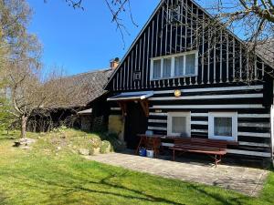Prodej chalupy, Jablonné v Podještědí, 227 m2