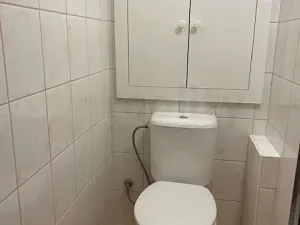 Pronájem bytu 1+kk, Olomouc, Voskovcova, 39 m2