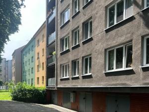 Pronájem bytu 3+1, Ostrava, Živičná, 80 m2