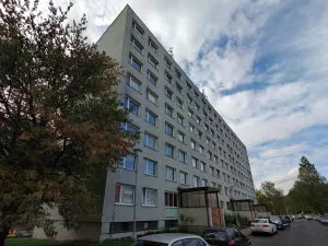 Prodej bytu 2+kk, Čáslav, R. Těsnohlídka, 43 m2