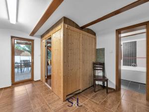 Prodej rodinného domu, Nový Bor, 291 m2