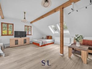 Prodej rodinného domu, Nový Bor, 291 m2