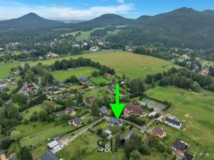 Prodej rodinného domu, Nový Bor, 291 m2
