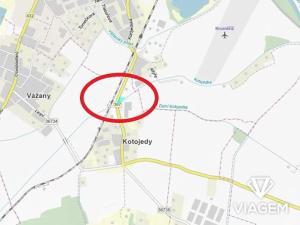 Prodej podílu pole, Kroměříž, 423 m2