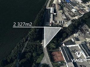 Prodej podílu pole, Kroměříž, 423 m2
