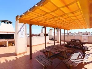 Prodej bytu 3+kk, Almoradí, Španělsko, 80 m2