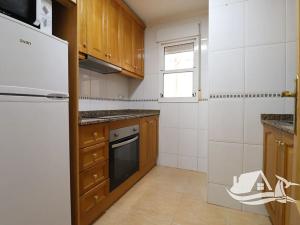 Prodej bytu 4+kk, San Isidro, Španělsko, 78 m2