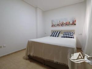 Prodej bytu 4+kk, San Isidro, Španělsko, 78 m2