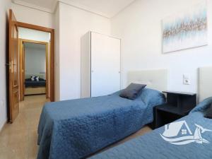 Prodej bytu 4+kk, San Isidro, Španělsko, 78 m2
