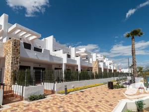 Prodej bytu 3+kk, Pulpí, Španělsko, Calle Mar de Barents, 72 m2