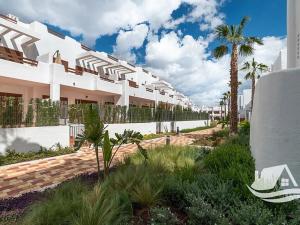 Prodej bytu 3+kk, Pulpí, Španělsko, Calle Mar de Barents, 72 m2