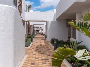 Prodej bytu 3+kk, Pulpí, Španělsko, Calle Mar de Barents, 72 m2