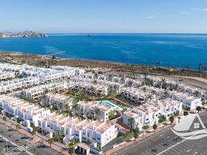 Prodej bytu 3+kk, Pulpí, Španělsko, Calle Mar de Barents, 72 m2