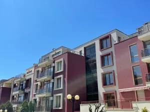 Prodej bytu 3+kk, Sveti Vlas, Bulharsko, 67 m2