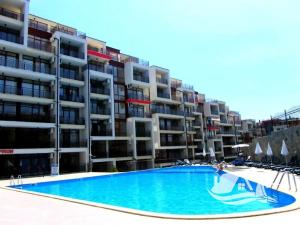 Prodej bytu 3+kk, Sveti Vlas, Bulharsko, 67 m2