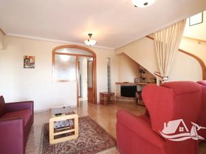 Prodej rodinného domu, Orihuela, Španělsko, 90 m2