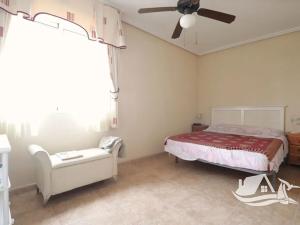 Prodej rodinného domu, Orihuela, Španělsko, 90 m2