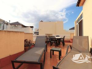 Prodej rodinného domu, Orihuela, Španělsko, 90 m2