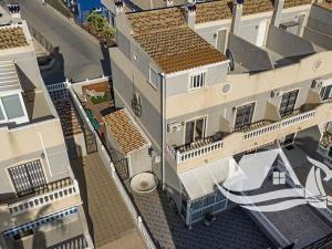 Prodej rodinného domu, San Miguel de Salinas, Španělsko, Calle La Cenia, 99 m2