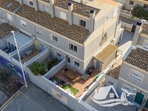 Prodej rodinného domu, San Miguel de Salinas, Španělsko, Calle La Cenia, 99 m2