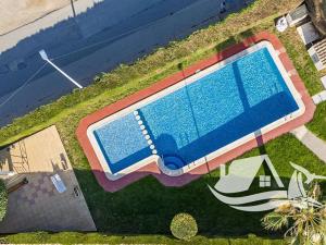 Prodej rodinného domu, San Miguel de Salinas, Španělsko, Calle La Cenia, 99 m2