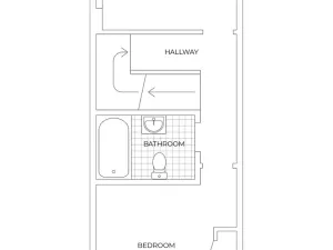Prodej rodinného domu, San Miguel de Salinas, Španělsko, Calle La Cenia, 99 m2