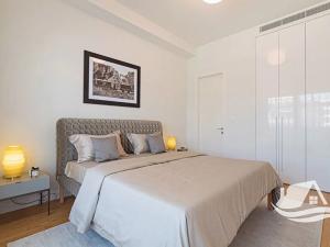 Prodej bytu 3+1, Lemesos, Kypr, 103 m2