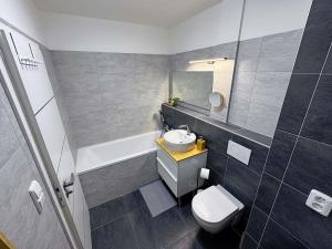 Pronájem bytu 2+kk, Brno, Vídeňská, 42 m2