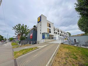 Pronájem bytu 2+kk, Brno, Vídeňská, 42 m2