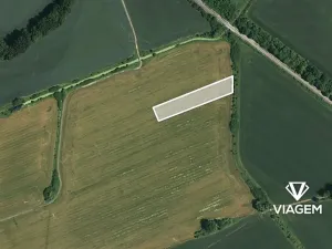 Prodej podílu pole, Sudoměřice, 923 m2