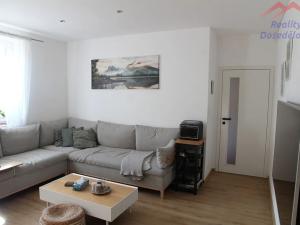 Prodej rodinného domu, Chyňava, Druhá, 223 m2