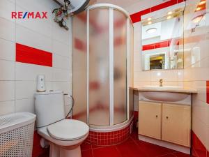 Prodej bytu 2+kk, Praha - Podolí, Doudova, 50 m2