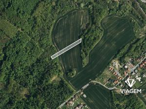 Prodej podílu pole, Ludgeřovice, 959 m2