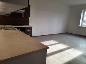 Pronájem bytu 3+kk, Ostrava - Mariánské Hory, Mariánské náměstí, 74 m2