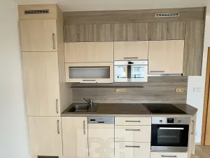 Pronájem bytu 2+kk, Praha - Zličín, Sazovická, 45 m2