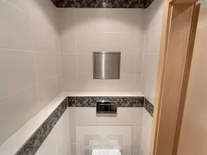 Pronájem bytu 2+kk, Praha - Zličín, Sazovická, 45 m2