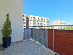 Pronájem bytu 1+kk, Praha - Hostivař, Fojtova, 28 m2