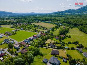 Prodej pozemku pro bydlení, Třinec - Oldřichovice, 991 m2