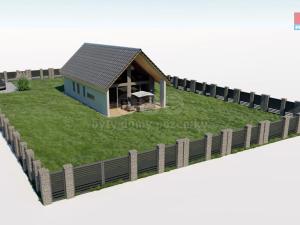 Prodej pozemku pro bydlení, Třinec - Oldřichovice, 991 m2