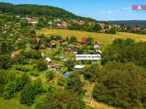 Prodej zahrady, Děčín - Děčín IV-Podmokly, 503 m2