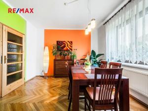 Prodej rodinného domu, Újezd u Brna, Komenského, 160 m2