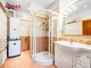 Prodej rodinného domu, Újezd u Brna, Komenského, 160 m2