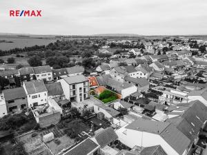 Prodej rodinného domu, Újezd u Brna, Komenského, 160 m2