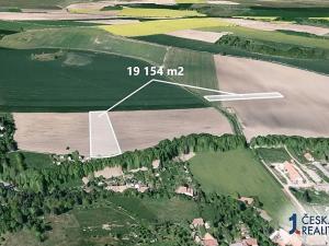 Prodej podílu pole, Plumlov, 6320 m2