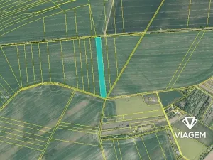 Prodej podílu pole, Zdounky, 651 m2