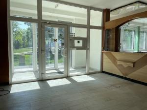 Pronájem obchodního prostoru, Litvínov, Podkrušnohorská, 224 m2