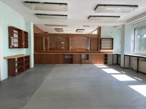 Pronájem obchodního prostoru, Litvínov, Podkrušnohorská, 224 m2